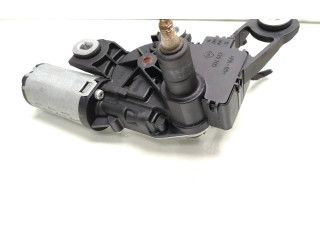 Моторчик заднего дворника 8E9955711E, W000003605    Audi A3 S3 8P