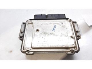 Řídící jednotka 55206270 Alfa Romeo 147 2001