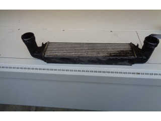 Интеркулер     BMW X3 E83 