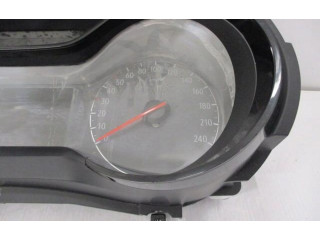 Přístrojová deska Opel Corsa F 2022 9831576180