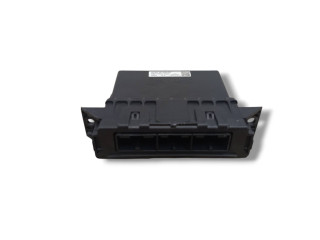 Блок комфорта GX6314F498AD, MB1778005033   Jaguar XE   