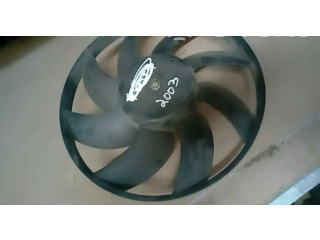 Вентилятор печки 5010027 Ford Fusion