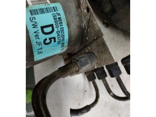 Блок ABS     61589-45100, 58900-D4370    KIA Venga 