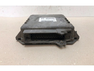 Řídící jednotka 9640302780, 9640302780 Citroen Berlingo 2001