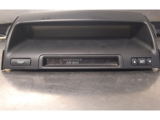 Дисплей    941011P020, 941011P020   KIA Venga