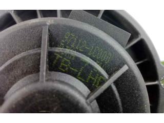 Вентилятор печки 971121C000, SIN.CLIMA Hyundai Getz