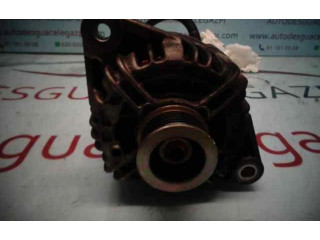 Генератор 46813062 Alfa Romeo 166