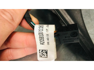 Zpětné zrcátko levé Mercedes-Benz C W205 2017 A2058100116, 2058100116