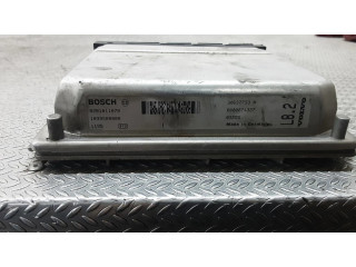 Řídící jednotka 30637733 Volvo S60 2004