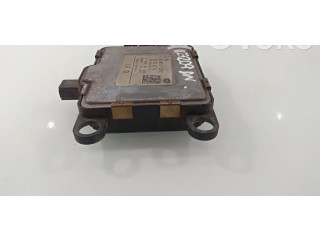 Řídící jednotka 9673046780 Peugeot 3008 I