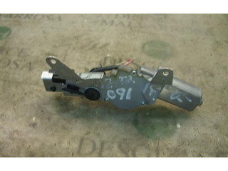 Моторчик заднего дворника     Chevrolet Aveo