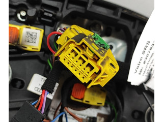 Блок управления двигателем Блок управления 4N0880201P   Audi E-tron GT