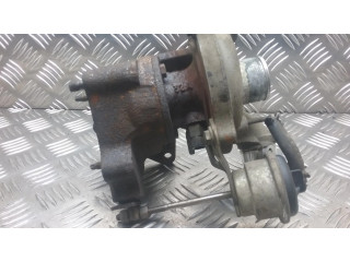 Turbodmychadlo Турбина 507852H301868, 7100205840006   Renault Megane II 1.5  1