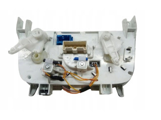 Блок управления климат-контролем Alfa Romeo Mito