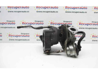 Turbodmychadlo Турбина 73501343   Fiat Punto (199)   