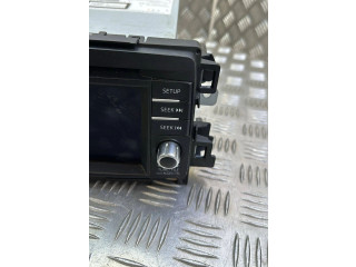 Радио/ проигрыватель CD/DVD / навигация GKK966DV0C, GHP9ECA31   Mazda 6    