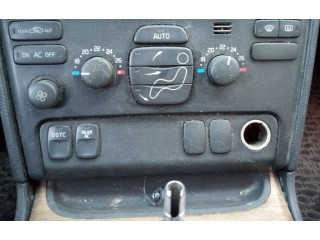 Блок управления климат-контролем    Volvo XC90