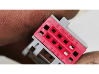 Zpětné zrcátko levé Ford Focus 2008 212876145, 212836367