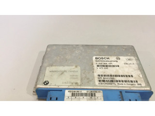 Блок управления коробкой передач 1423640, 0260002429 BMW 7 E38