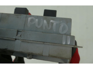 Pojistková skříňka 46835589 Fiat Punto (176) 1998