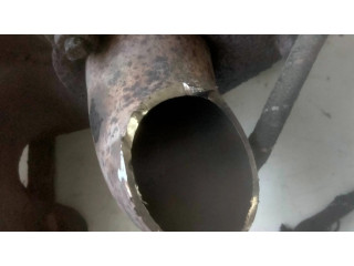 Турбина Skoda Octavia Mk2 (1Z) 1.9 038253016F