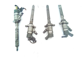 Комплект форсунок 0445110188, 0445110188 Citroen C4 I