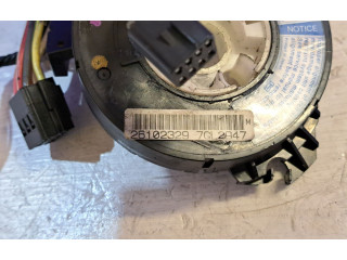 Подрулевой шлейф SRS 26102329, 7GL2947   Chevrolet Tahoe