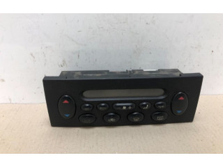 Рулевая рейка Блок управления кондиционера воздуха / климата/ печки (в салоне) JFC101785, JFC101785 Rover 75 - года