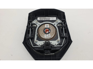 Подушка безопасности водителя VM652GHBAM03, 7030A458XA Mitsubishi Outlander