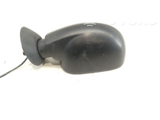 Зеркало электрическое Dacia Logan Pick-Up 2005 - года