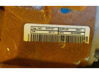 Рулевая рейка 2611786108C Fiat Grande Punto