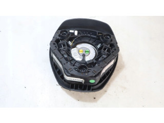 Подушка безопасности водителя Lancia Delta