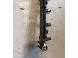 Топливная рампа 036133319   Audi A3 S3 8P   для двигателя BLS