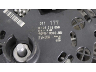 Генератор 36010301 Volvo S60