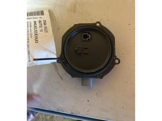 Блок управления Xenon