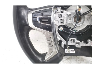 Руль Mitsubishi Outlander 2013 - 2021 года 966XB