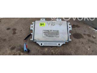 Vstřikovací lišta 9681466680 Peugeot RCZ