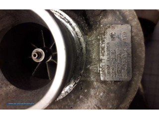  Турбина KIA Ceed  282012A701         