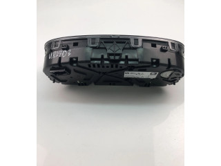 Панель приборов 6V0920740D   Skoda Fabia Mk3 (NJ)       