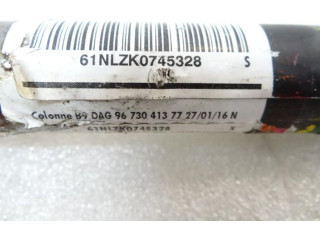    Рулевая рейка 9673041377   Citroen Berlingo 2008 - 2018 года