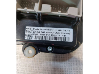 Рулевая рейка  Блок управления кондиционера воздуха / климата/ печки (в салоне) 1K8907426AP   Volkswagen Caddy 2015 - 2020 года