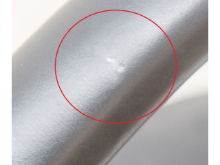 Руль Toyota C-HR I 2016 - 2023 года 627554600