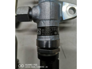 Комплект системы впрыска топлива 0445010775, 8579230 BMW X3 G01 B47D20B