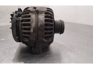 Генератор 8651665, 0124625003   Volvo XC90      