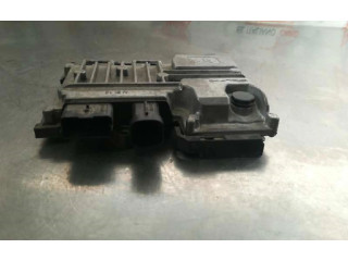 Блок управления 9810858280   Peugeot 2008 I