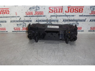 Блок управления климат-контролем Skoda Rapid (NH)