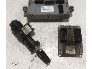 Комплект зажигания     IAW5SF.M9, IAW5SF.M9    Lancia Ypsilon 