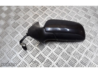 Зеркало электрическое Skoda Octavia Mk1 (1U) 1996 - 2004 года