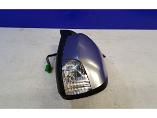 Зеркало электрическое        Volvo XC90  2007 - 2014 года   