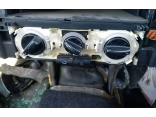 Модуль блока управления кондиционером Skoda Fabia Mk1 (6Y)